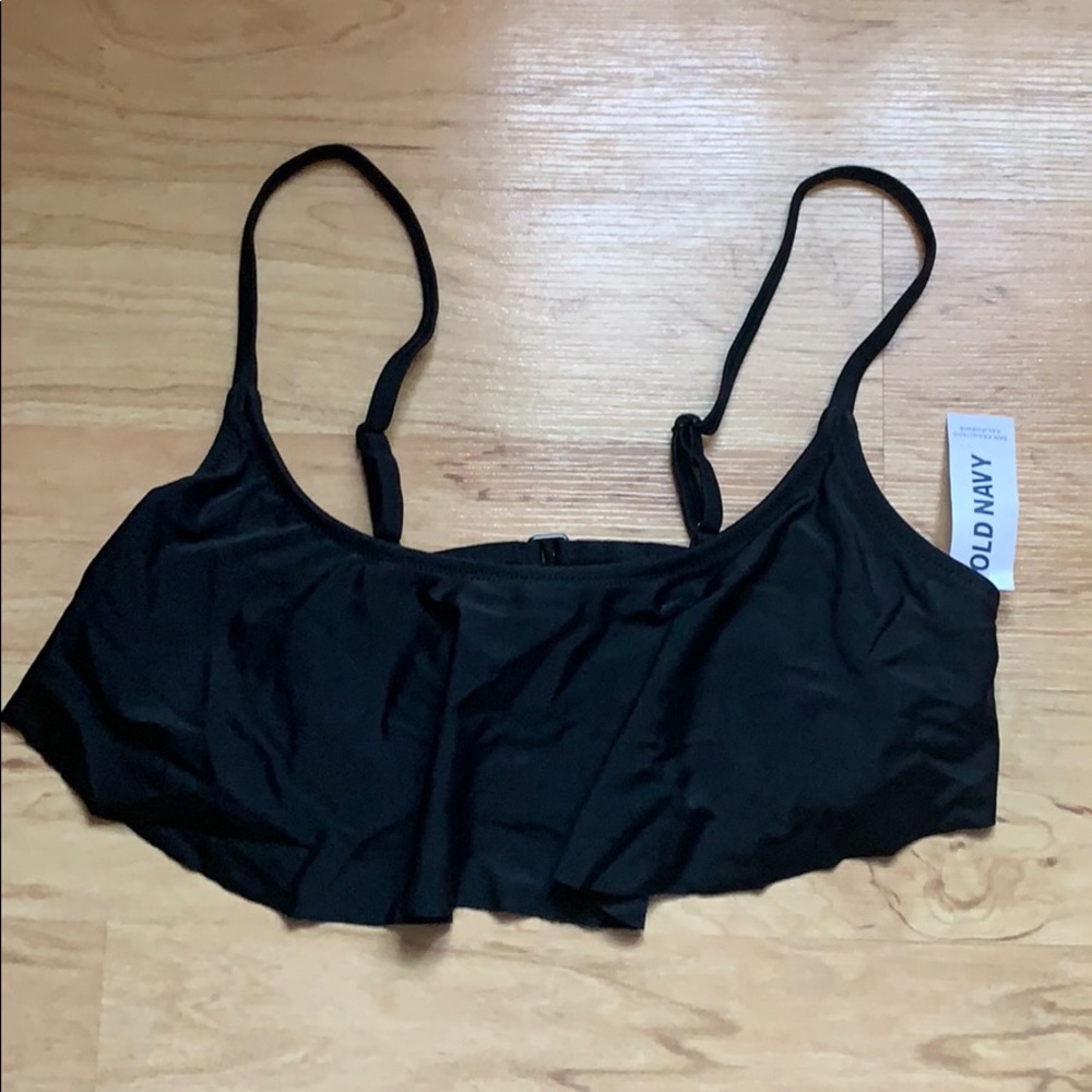 Bathing suit top